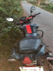 Keeway RKS 125